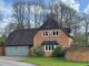 Thumbnail Detached house for sale in Woodlands Close, Buckingham