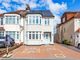 Thumbnail Semi-detached house for sale in Windsor Road, Hornchurch