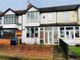 Thumbnail Terraced house for sale in Broadmead Avenue, Abington, Northampton