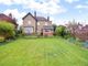 Thumbnail Detached house for sale in Sussex Place, Slough, Berkshire