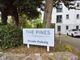 Thumbnail Flat for sale in The Pines, 78 St Marychurch Road, Torquay, Devon