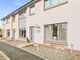 Thumbnail Terraced house for sale in St Johns Court, Alloa