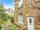Thumbnail End terrace house for sale in Brookhouse Hill, Sheffield, South Yorkshire