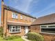 Thumbnail Detached house for sale in Great Close, Cawood, Selby