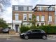 Thumbnail Flat to rent in Adolphus Road, London