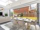 Thumbnail Detached house for sale in Dorchester Mews, Longcross, Chertsey, Surrey