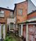 Thumbnail Terraced house for sale in 53 Nelson Road, Birmingham, West Midlands