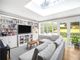 Thumbnail Bungalow for sale in Sundon Crescent, Virginia Water, Surrey