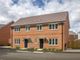 Thumbnail Semi-detached house for sale in Park Lane, Finchampstead, Wokingham, Berkshire