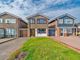 Thumbnail Link-detached house for sale in Langholm Drive, Heath Hayes, Cannock