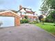 Thumbnail Detached house for sale in Grove Road, Lee-On-The-Solent