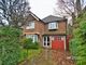 Thumbnail Detached house for sale in King Edward Drive, Chessington, Surrey.