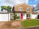 Thumbnail Detached house for sale in Send, Surrey