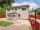 Thumbnail Detached house for sale in Cleeve Park, Perth