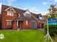 Thumbnail Detached house for sale in Rosewood Avenue, Tottington, Bury, Greater Manchester