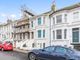 Thumbnail Terraced house to rent in Springfield Road, Brighton