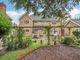 Thumbnail Detached house for sale in Lime Close, Burwell, Cambridge