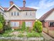 Thumbnail Semi-detached house for sale in Fir Drive, Preston, Weymouth