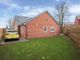 Thumbnail Detached bungalow for sale in Fairmill Grove, Lower Heath, Congleton