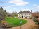 Thumbnail Detached house for sale in Chilcomb, Winchester, Hampshire