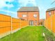 Thumbnail Semi-detached house for sale in Faversham Way, Rock Ferry, Birkenhead