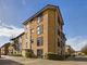Thumbnail Flat for sale in Alice Bell Close, Cambridge