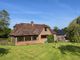 Thumbnail Detached house for sale in Broomers Hill Lane, Codmore Hill, Pulborough