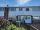 Thumbnail Terraced house to rent in Cornwallis Close, Eastbourne