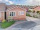 Thumbnail Semi-detached bungalow for sale in Heslop Court, Worksop