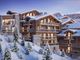 Thumbnail Apartment for sale in Courchevel Moriond, Savoie, Rhône-Alpes, France