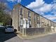 Thumbnail End terrace house for sale in Halifax Road, Todmorden