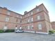 Thumbnail Flat for sale in Kingswood Place, Boundary Walk, Knowle