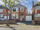 Thumbnail Detached house for sale in Capstone Avenue, Oxley, Wolverhampton, West Midlands