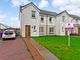 Thumbnail Semi-detached house for sale in Springbank Gardens, Glasgow