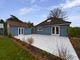 Thumbnail Detached bungalow for sale in Tushmore Lane, Crawley