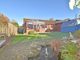 Thumbnail Detached bungalow for sale in Honiton Road, Cullompton