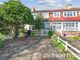 Thumbnail Terraced house for sale in Green Lanes, Ewell