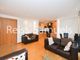 Thumbnail Flat to rent in Helion Court, Westferry Road, Canary Wharf, London