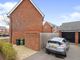 Thumbnail Detached house for sale in Logan Place, Kidderminster