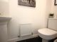 Thumbnail Town house for sale in Willmott Road, Rushden