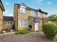 Thumbnail Semi-detached house for sale in Conway Place, Eynesbury, St. Neots
