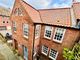 Thumbnail Semi-detached house for sale in Hydings Yard, Whitby, North Yorkshire