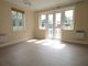 Thumbnail Flat to rent in London Road, Loudwater, High Wycombe