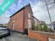 Thumbnail End terrace house to rent in Torbay Drive, Stockport