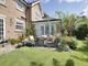 Thumbnail Detached house for sale in Sandholme Park, Gilberdyke, Brough