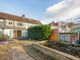 Thumbnail Terraced house for sale in Wimborne Way, Beckenham