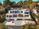 Thumbnail Villa for sale in Cala Vinyes, South West, Mallorca