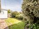 Thumbnail Detached bungalow for sale in Elm Grove Gardens, Topsham, Exeter
