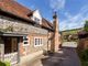 Thumbnail Cottage for sale in School Lane, Turville, Henley-On-Thames