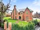 Thumbnail Detached house for sale in Bankhall Lane, Hale, Altrincham